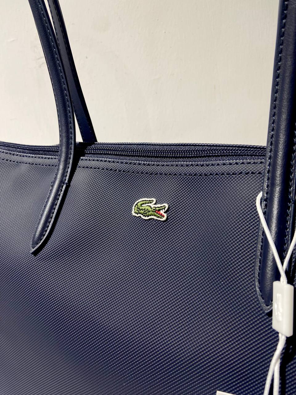 Lacoste bag
