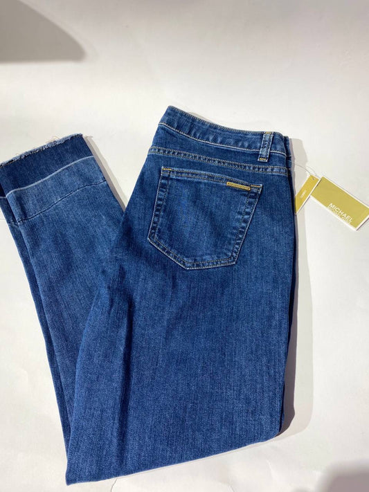Michael kors jeans size 8
