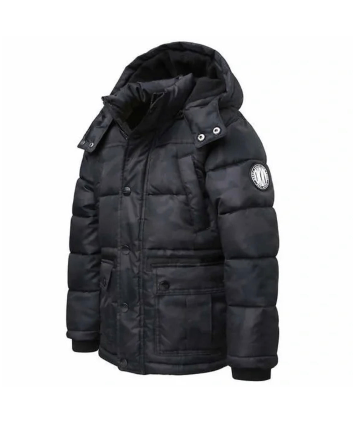 Dkny kids coat