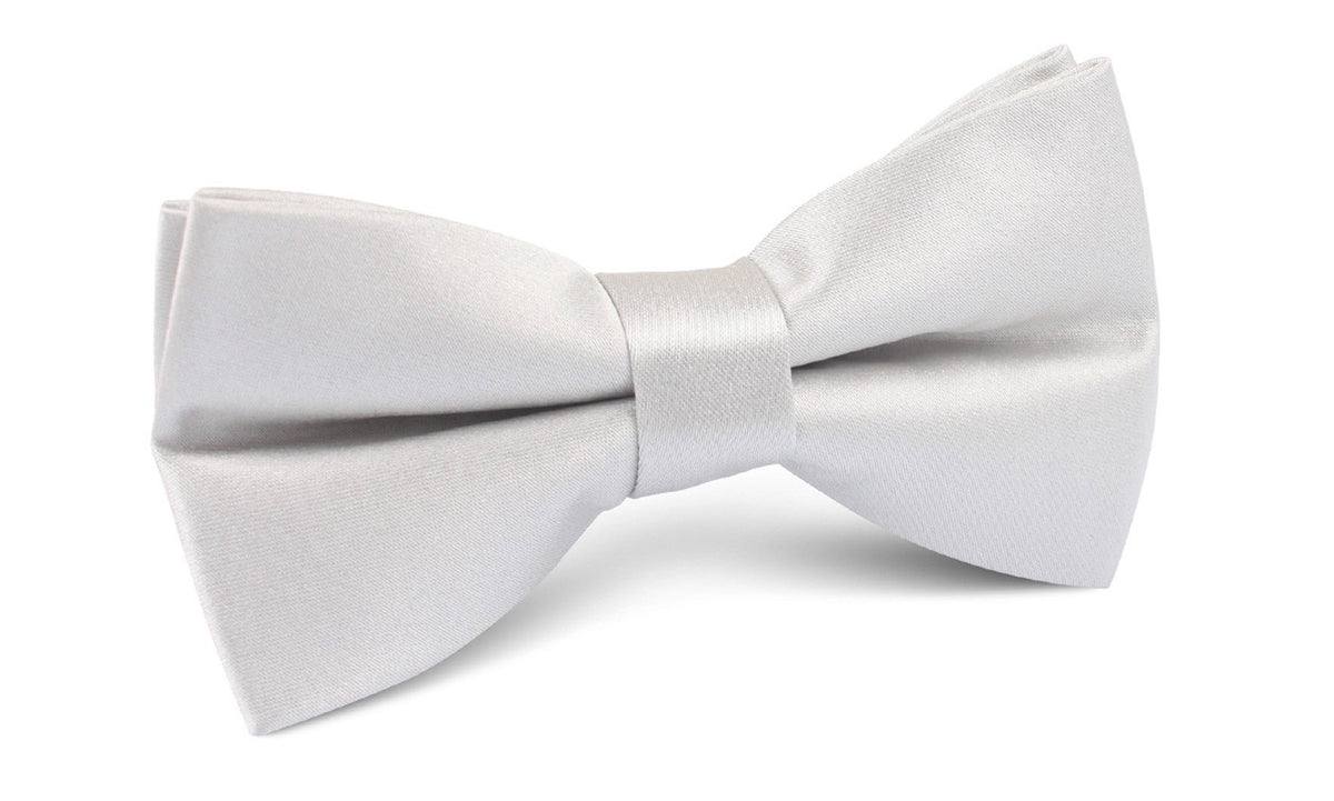 Michelsons tie bow