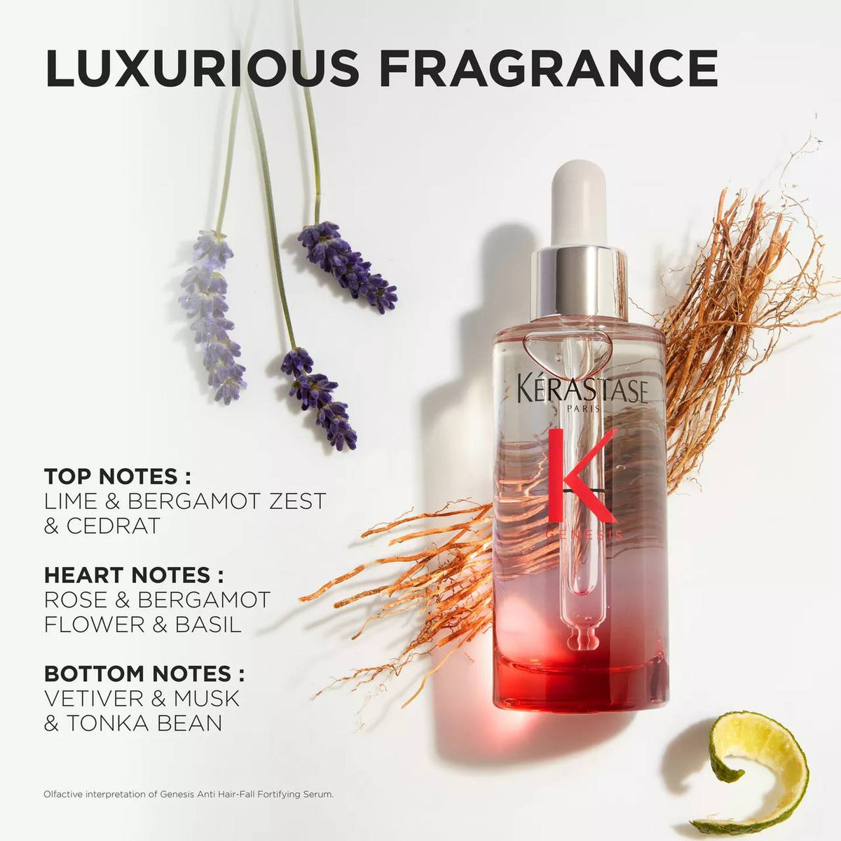 Kérastase Genesis Sérum Anti-Chute Fortifiant (90ml)