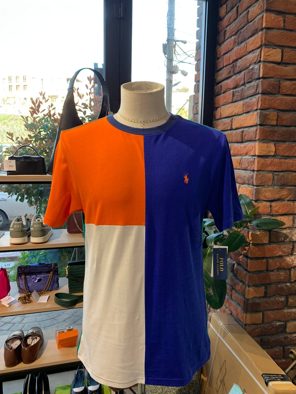 Ralph Lauren shirt