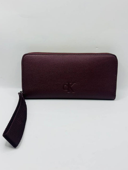 Calvin Klein wallet