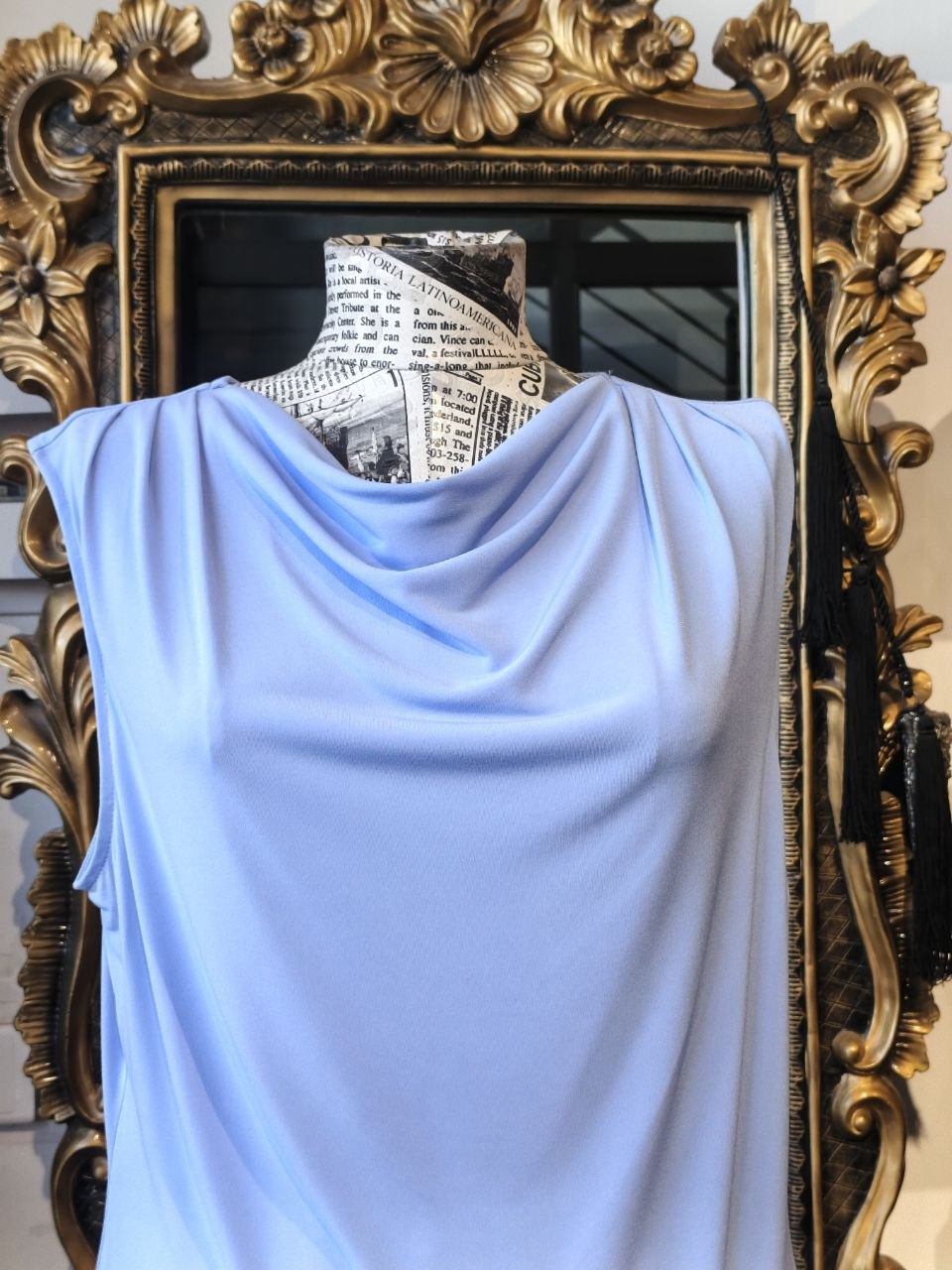 Calvin Klein top