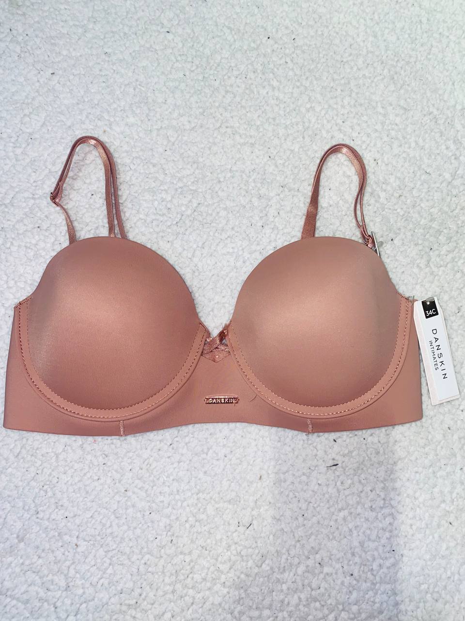 Danskin bra