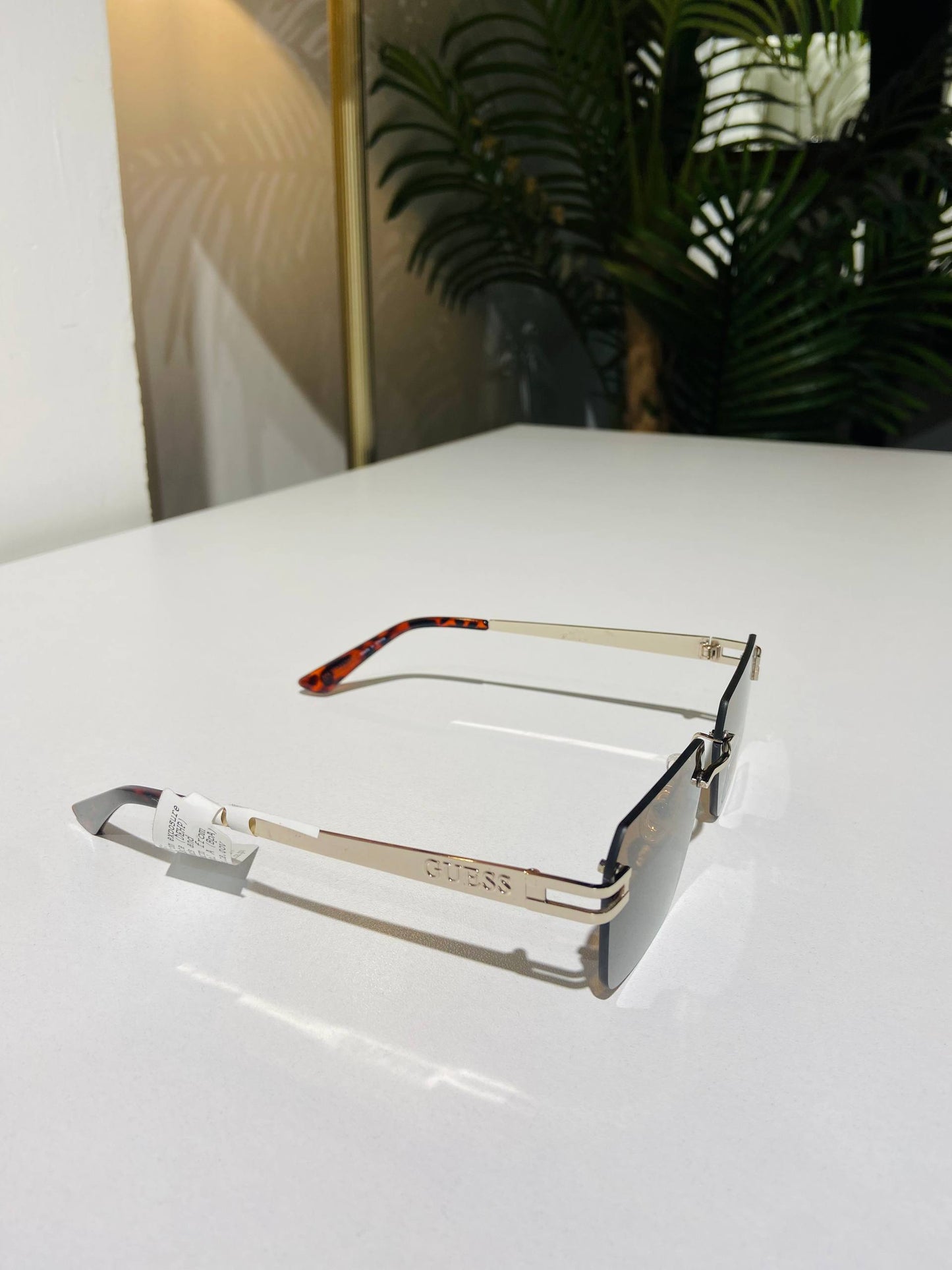 Guess sunglasses