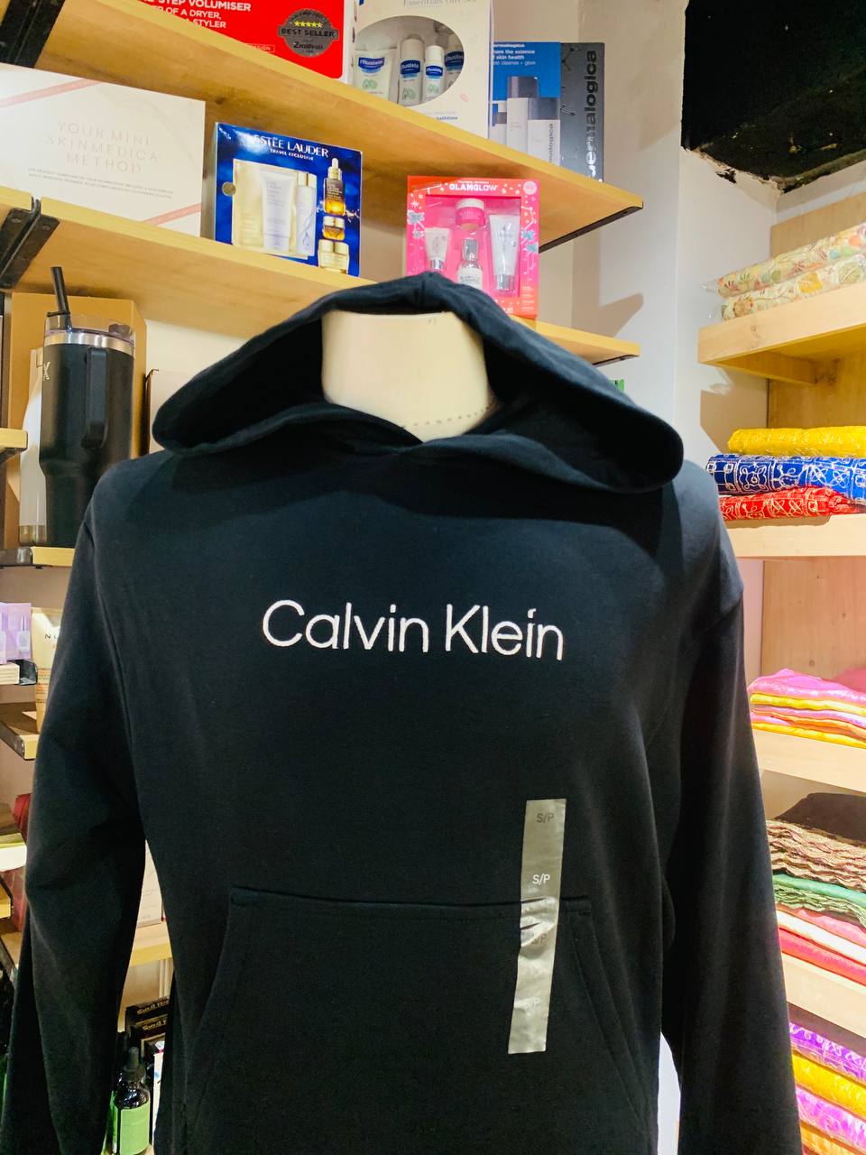 Calvin Klein hoodie