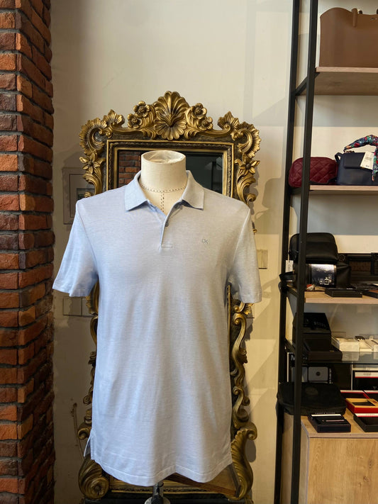 Calvin klein shirt size small