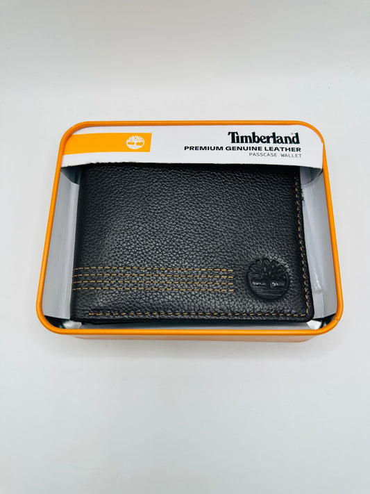 Timberland wallet