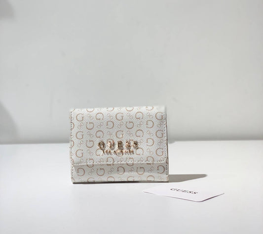 Guess wallet