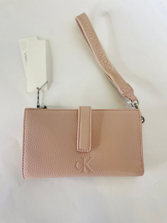 Calvin Klein wallet