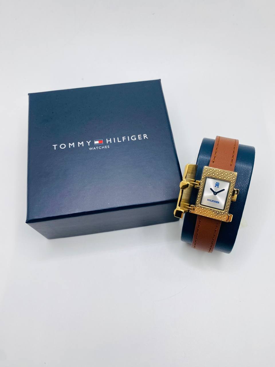 Tommy Hilfiger watch