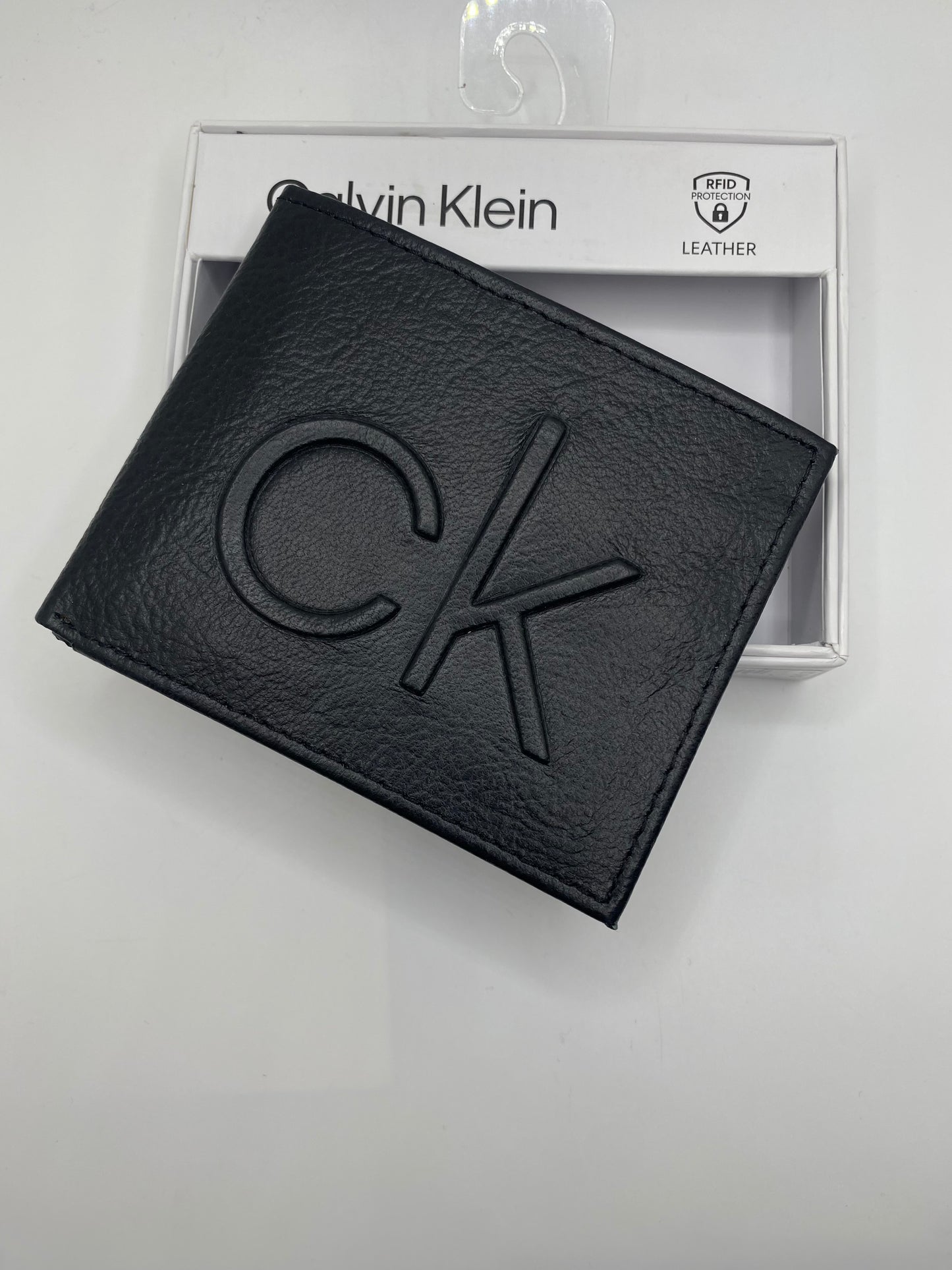 Calvin Klein wallet