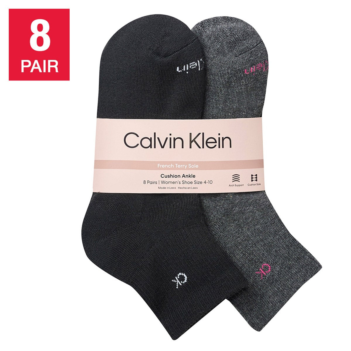 Calvin Klein socks set