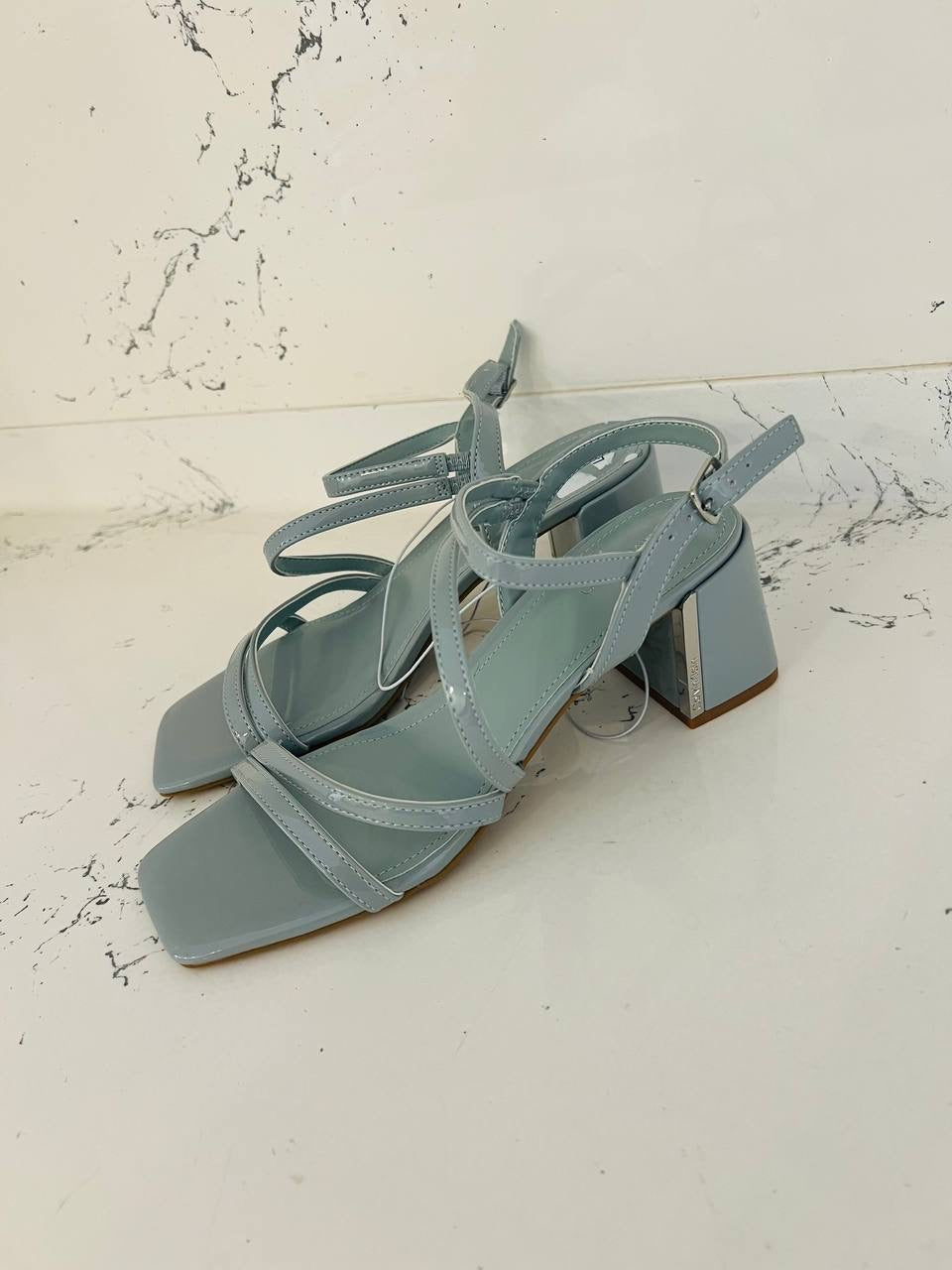 Calvin Klein shoes size 37.5