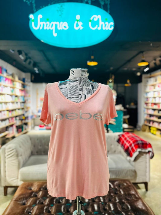 Bebe shirt