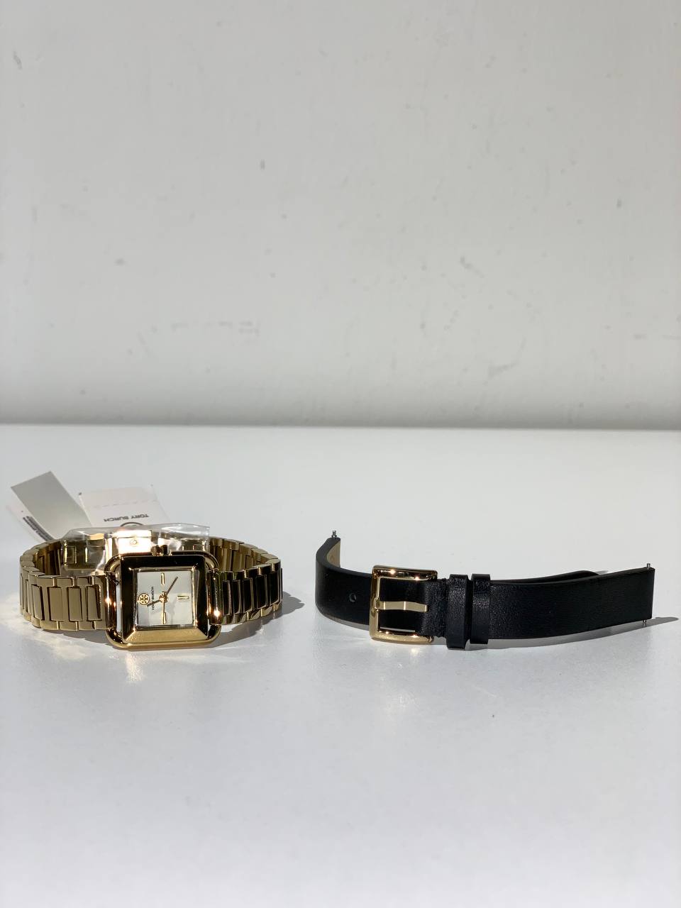 Tory Burch watch set