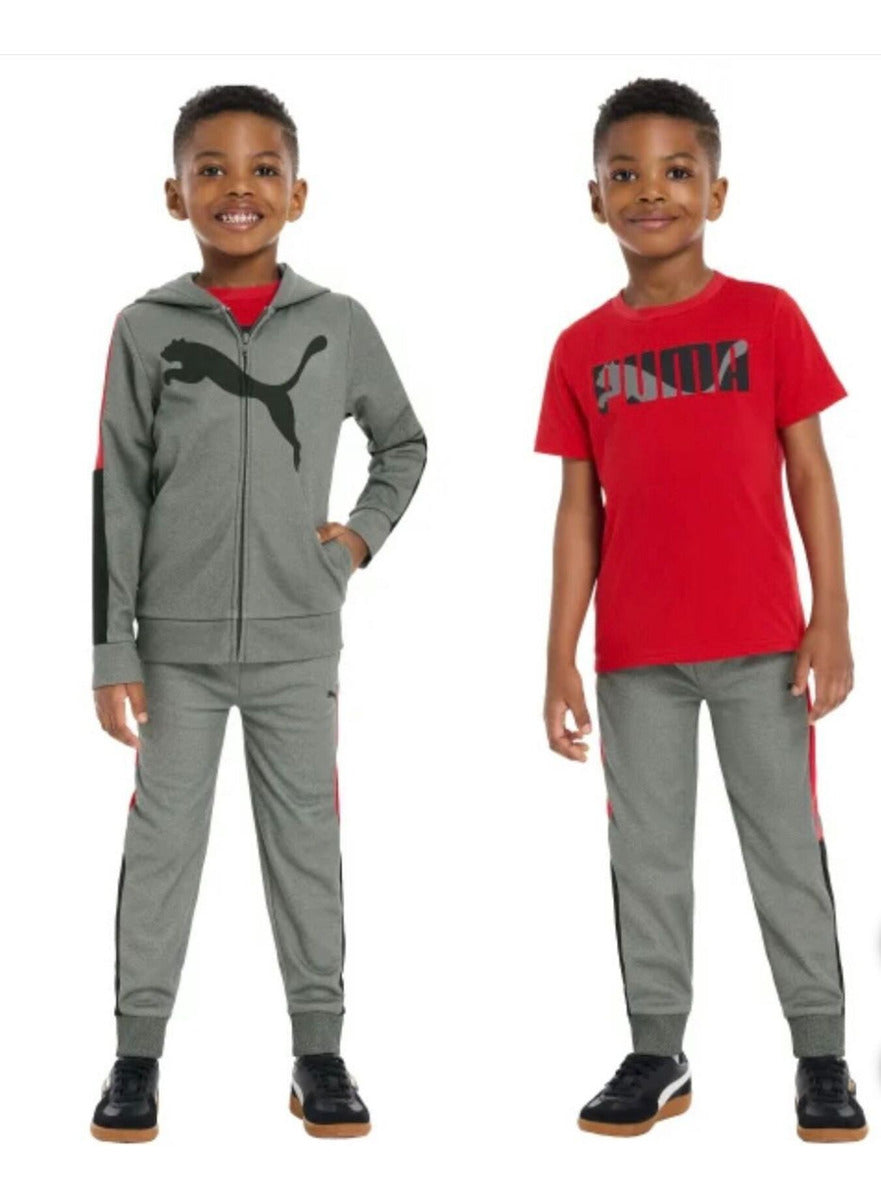 Puma kids set