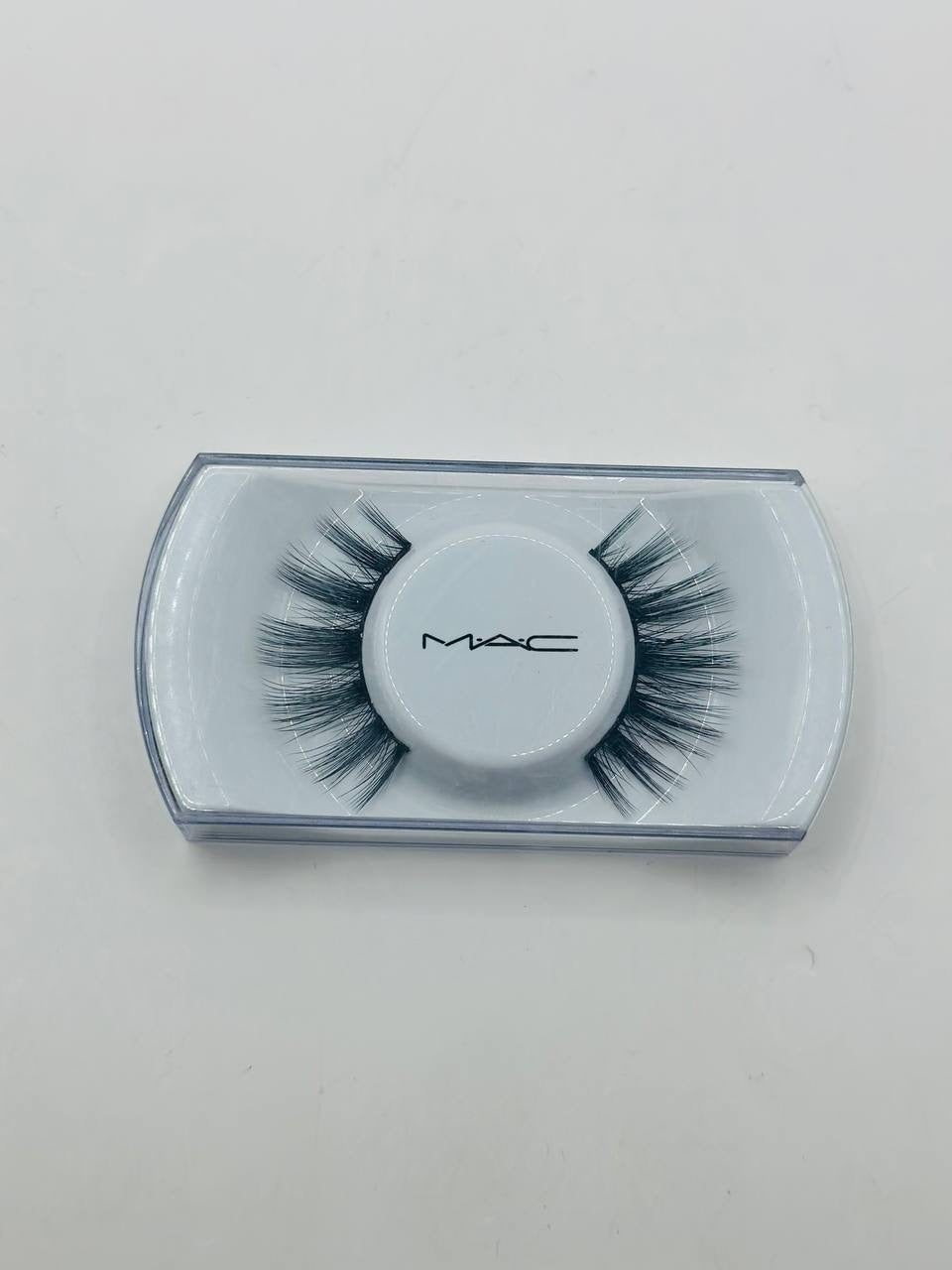 Mac eye lash