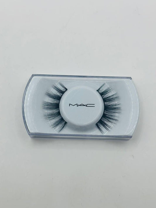 Mac eye lash