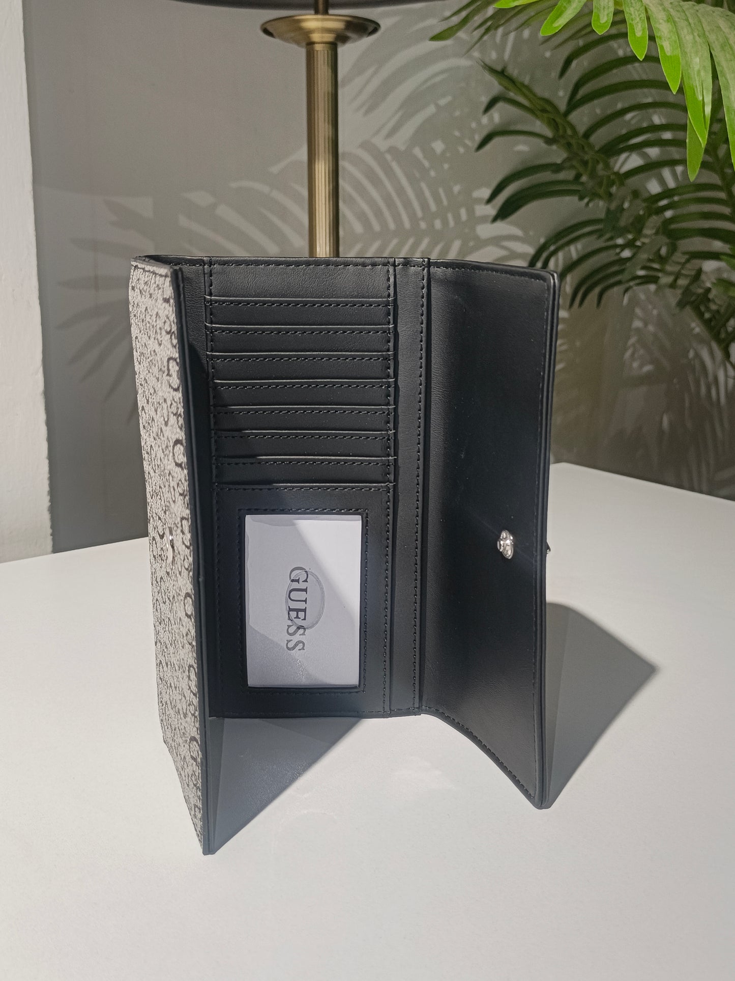 Guess wallet
