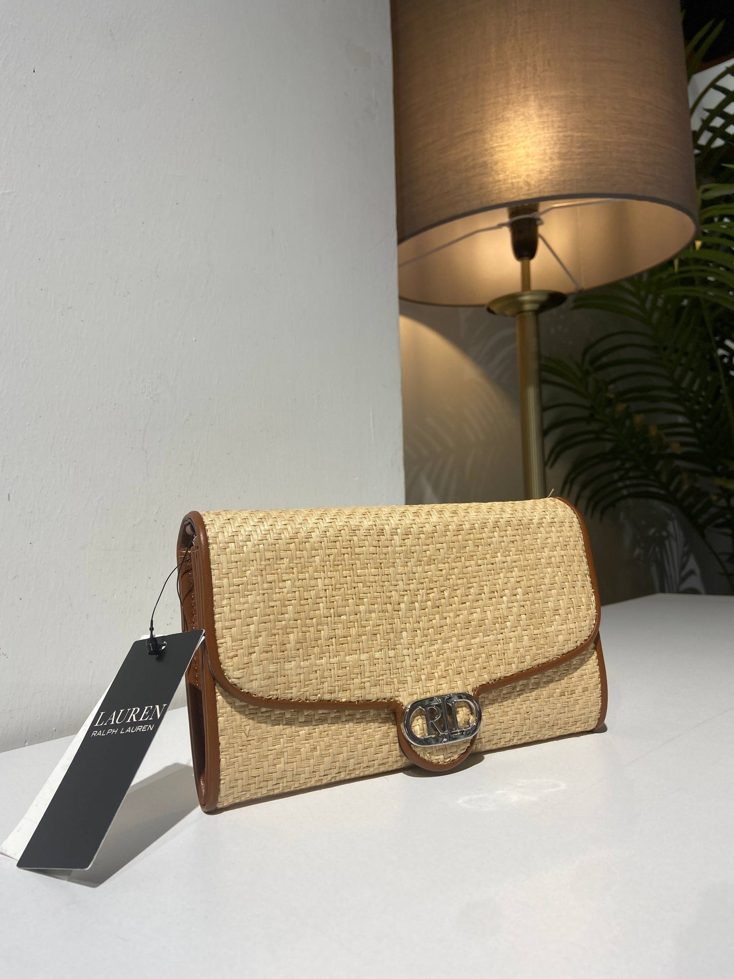 Ralph Lauren bag