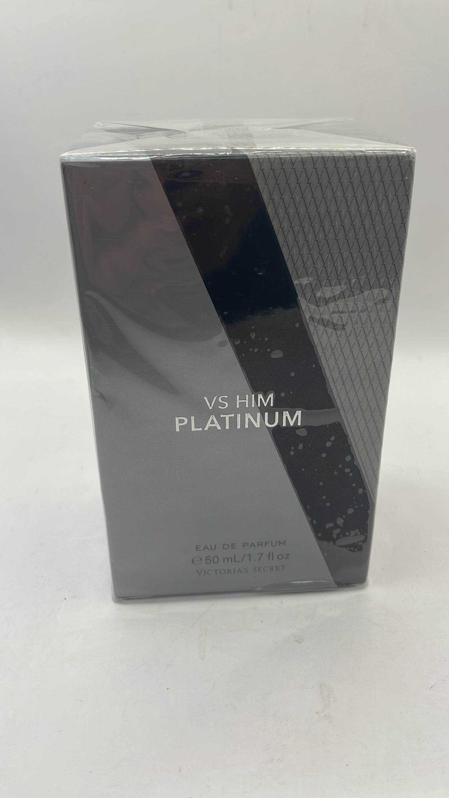 Victoria secret him platinum perfume 50 ml