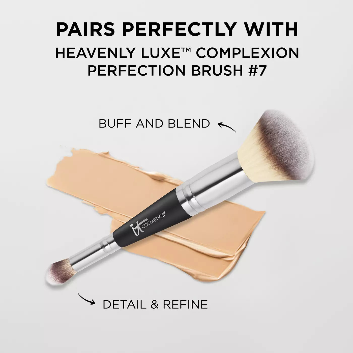 IT Cosmetics Bye Bye Redness Neutralizing Correcting Cream