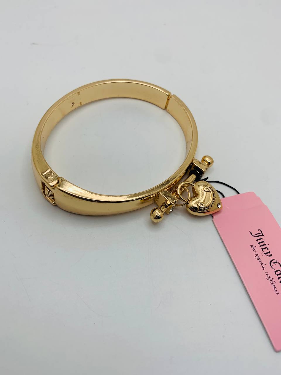 Juicy couture bracelet