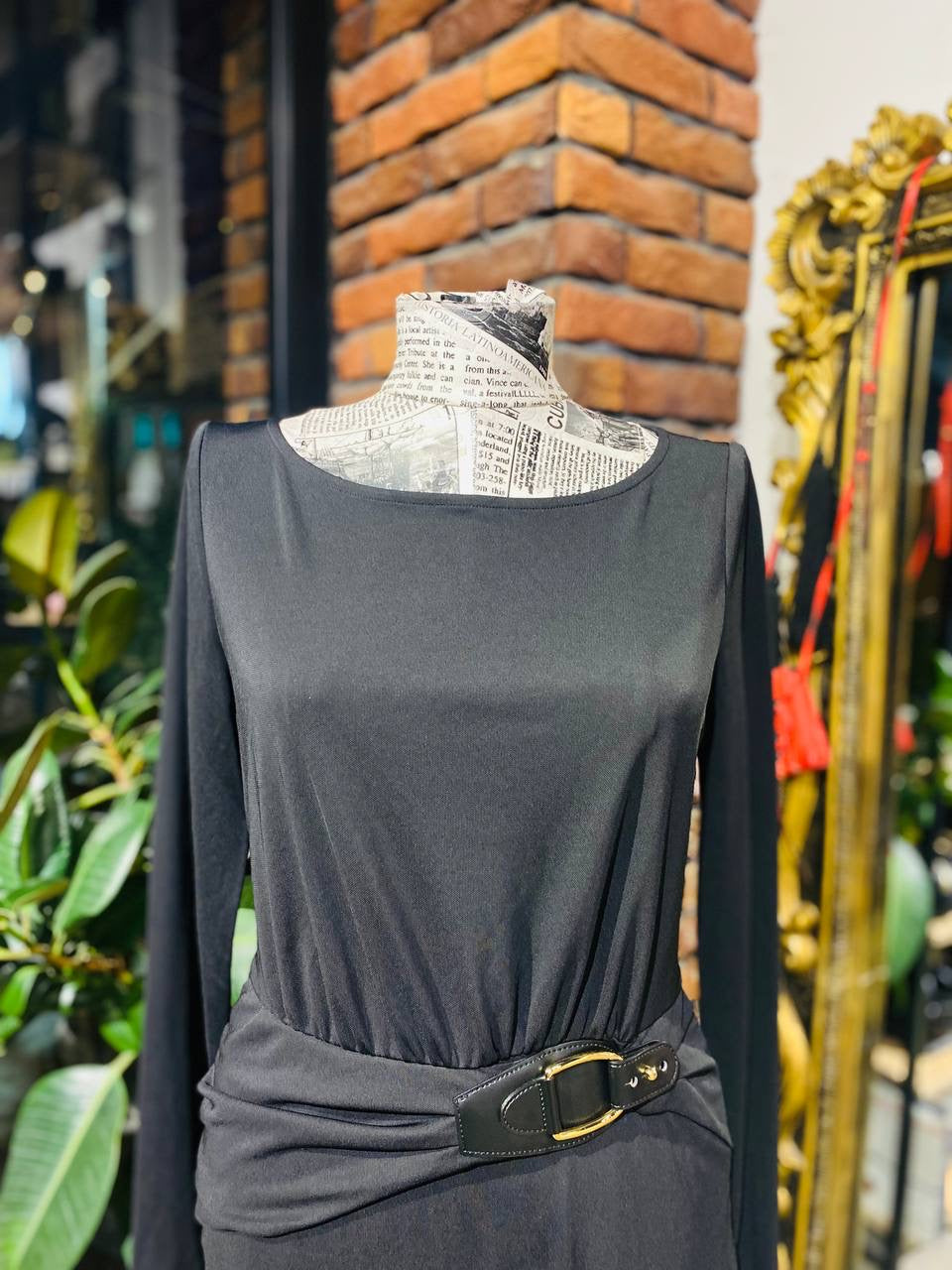 Ralph lauren dress size 2