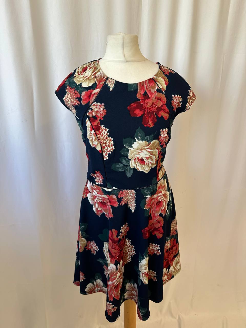 B darlin dress