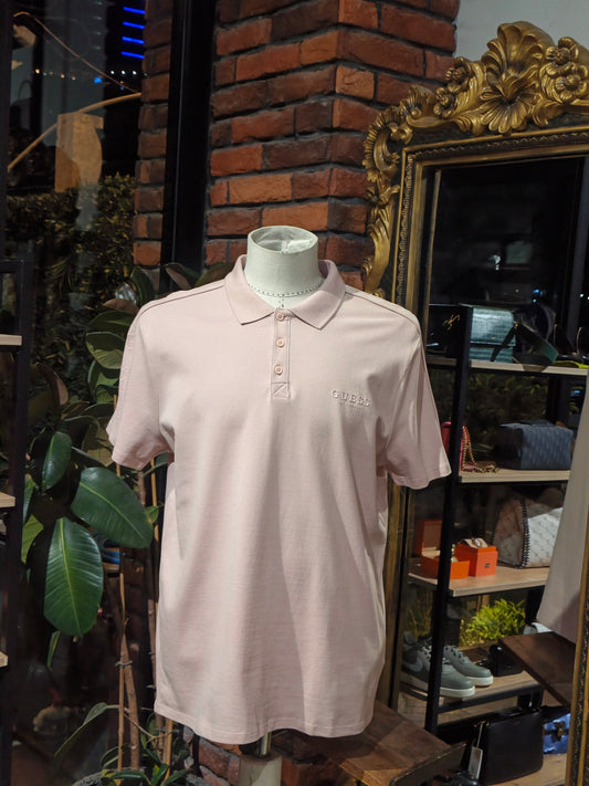 Guess shirt size large