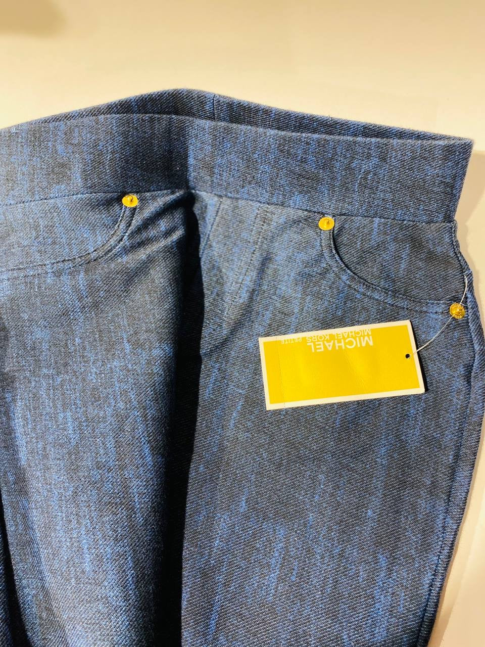 Michael kors pant size extra small