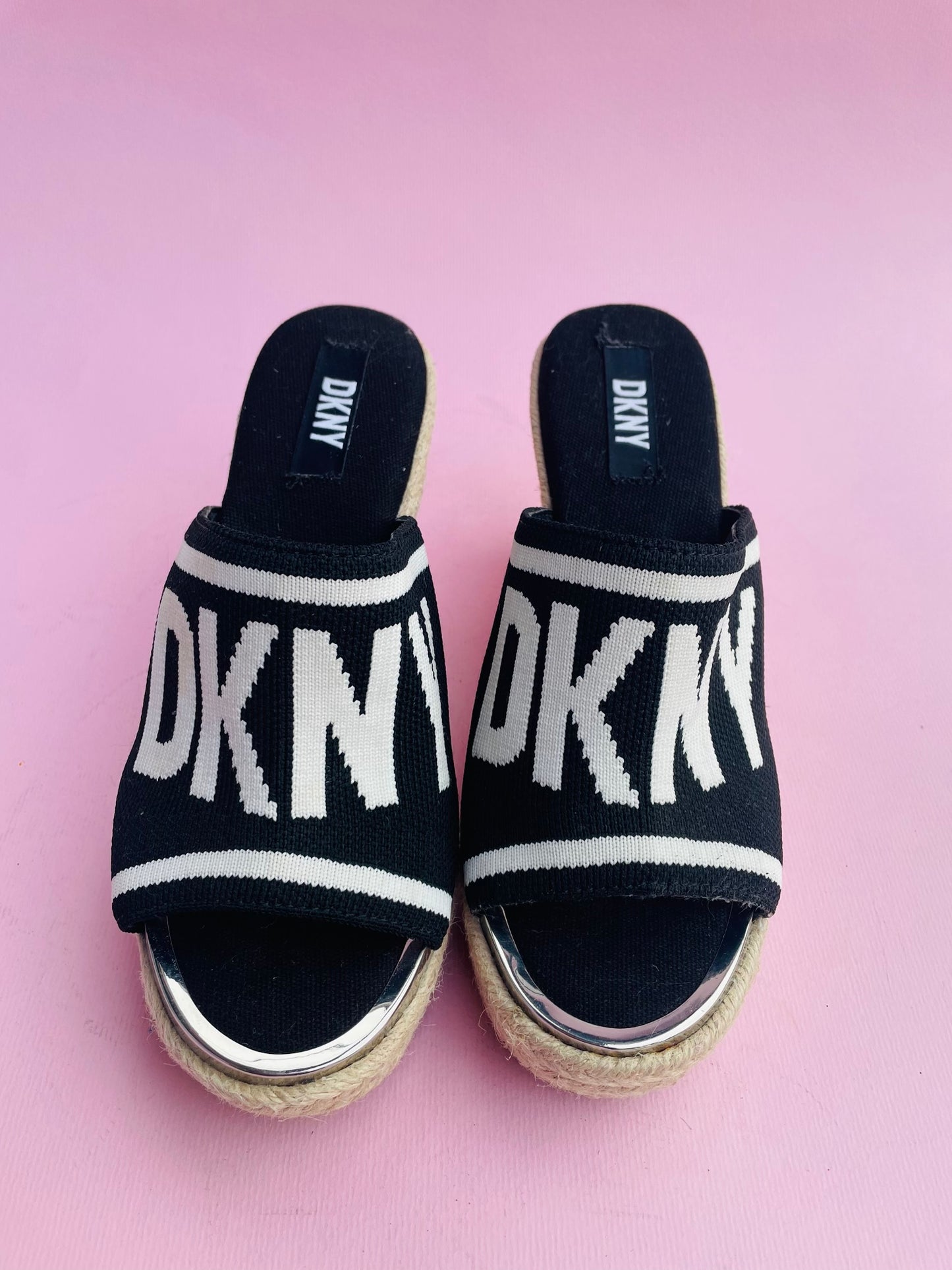 Dkny sandal