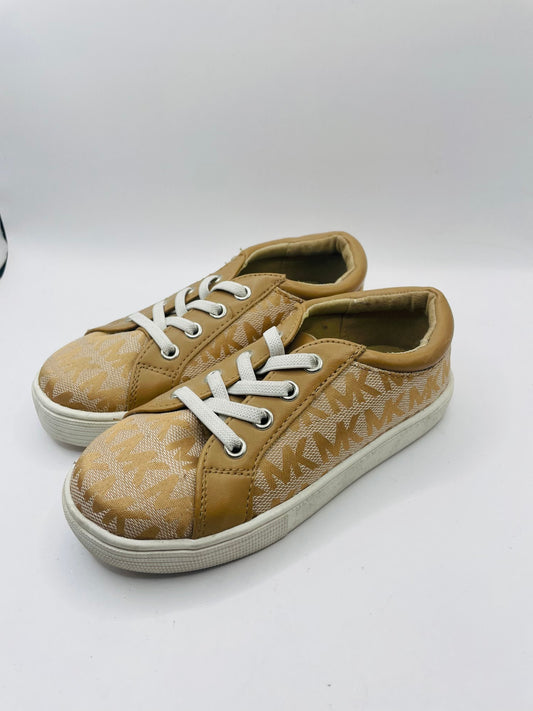 Michael kors kids sneakers