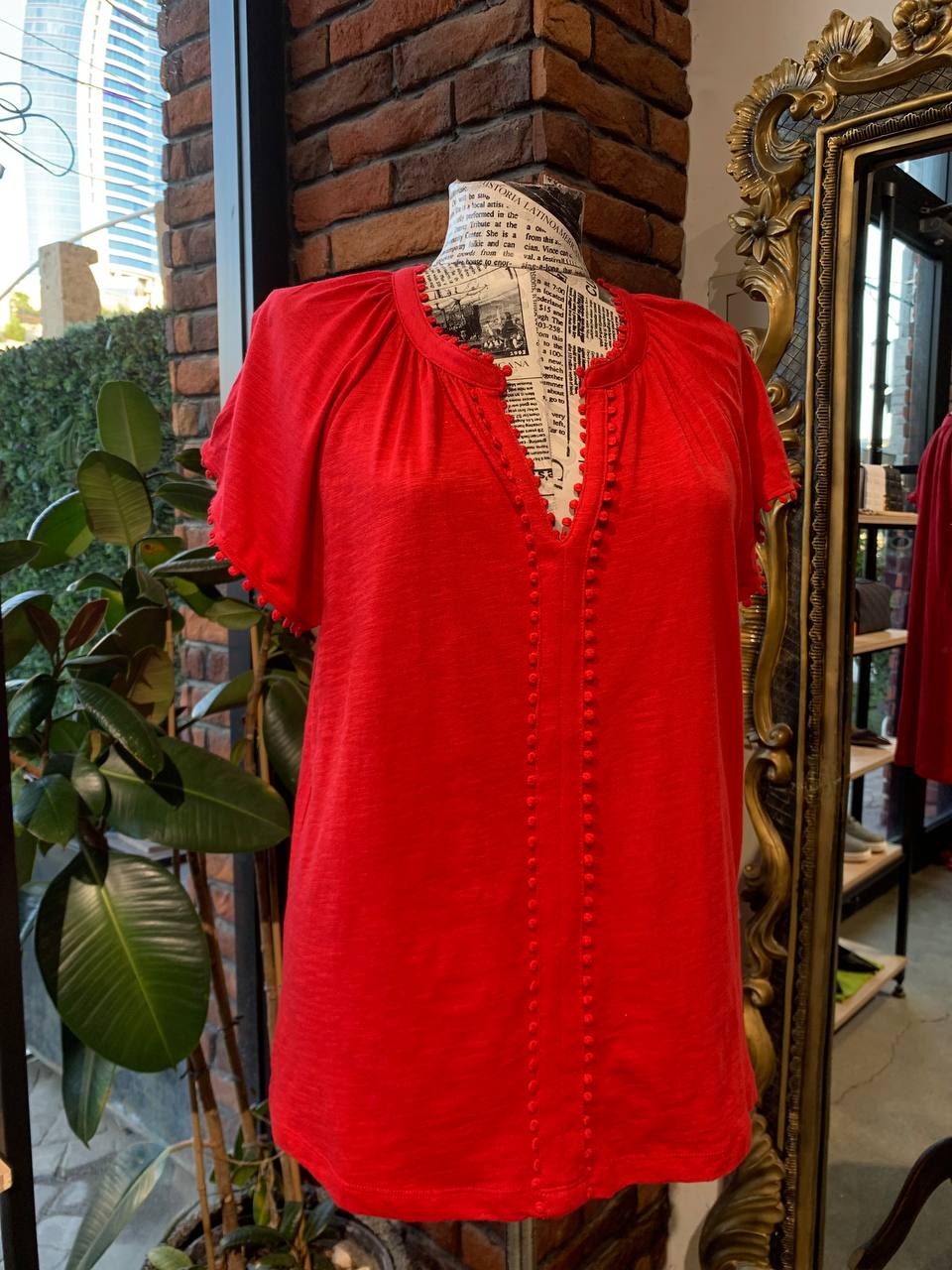 Tommy Hilfiger top