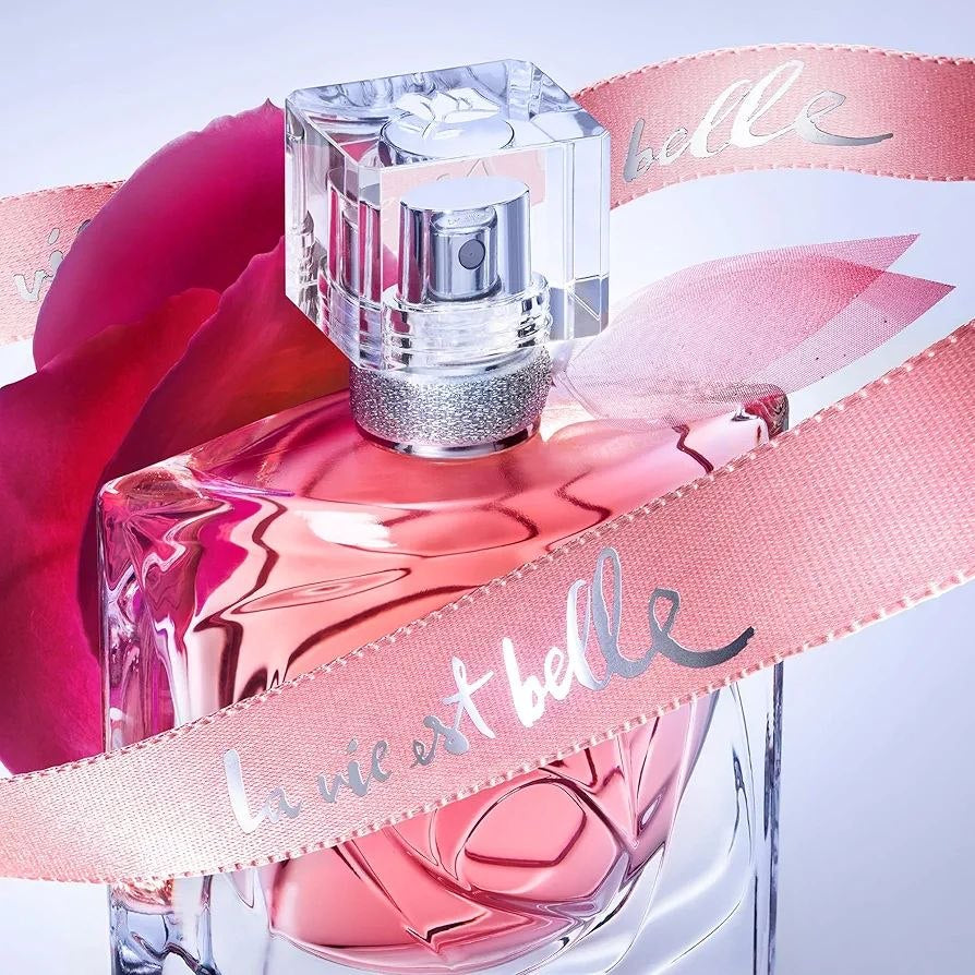 Lancôme La Vie Est Belle Rose Extraordinaire perfume