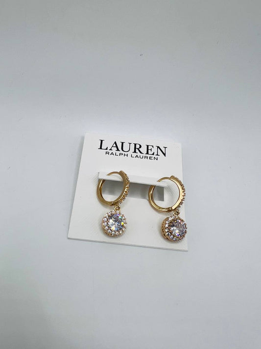 Ralph lauren earings