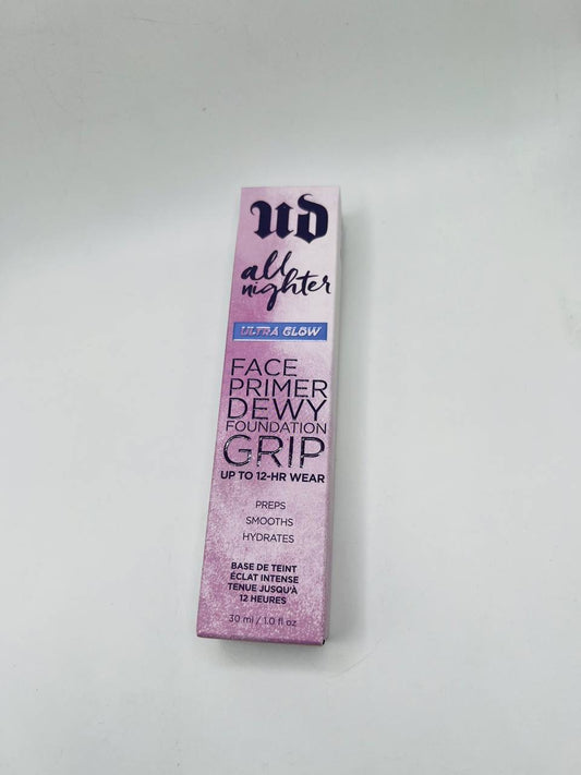 Urban Decay All Nighter Ultra Glow Face Primer