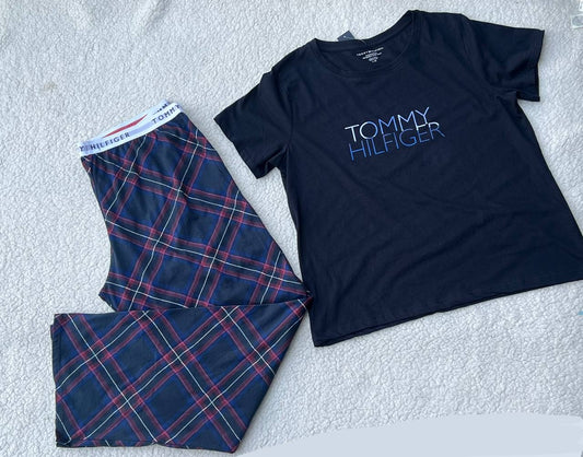 Tommy Hilfiger pajama set