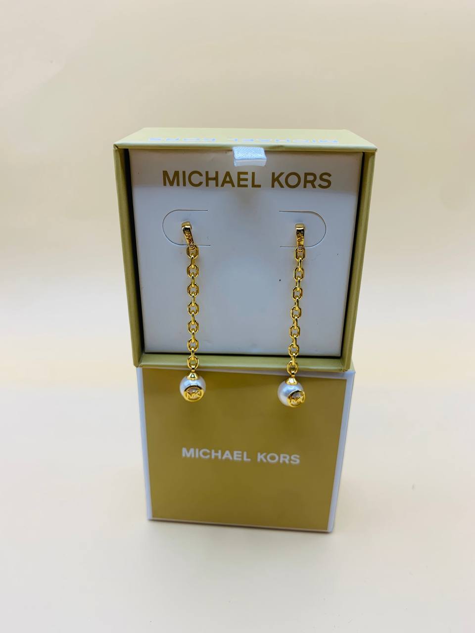 Michael kors earring