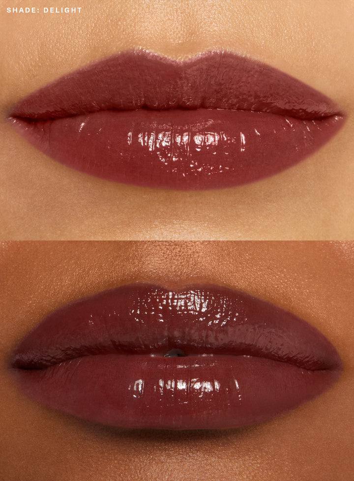 Rare beauty lip oil