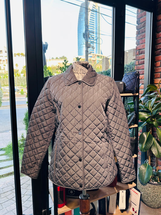 Calvin Klein coat size medium