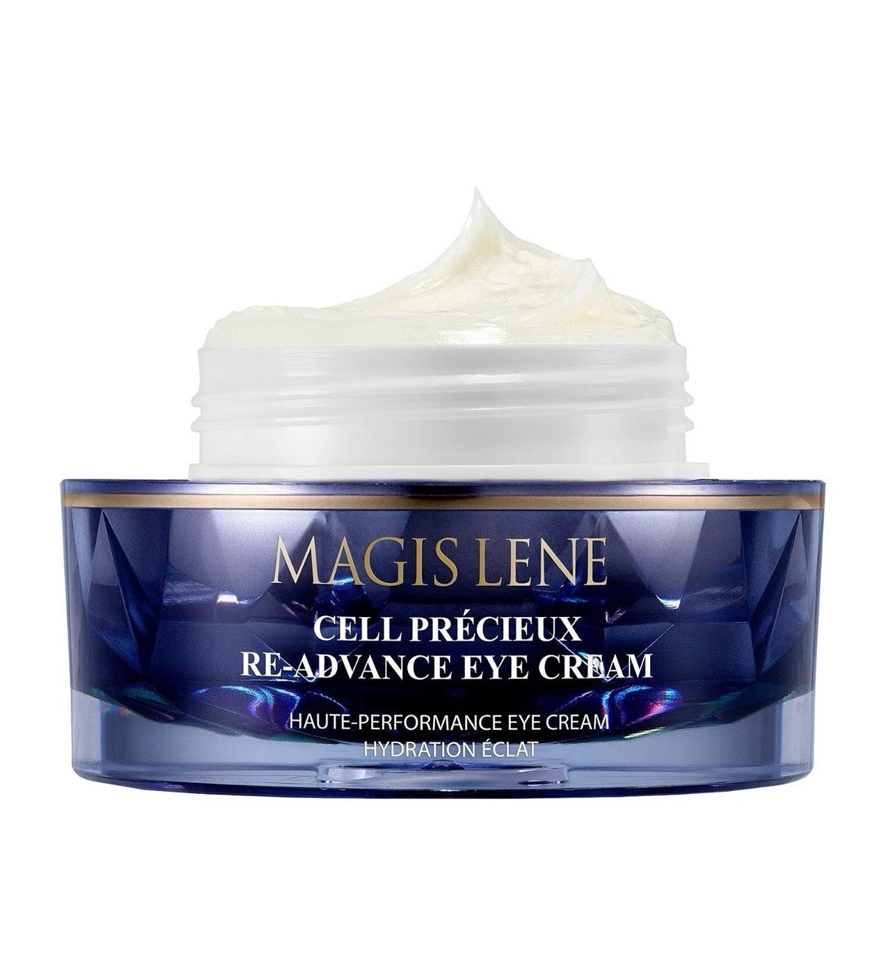 Magis Lene Cell Précieux Re-Advance Eye Cream set