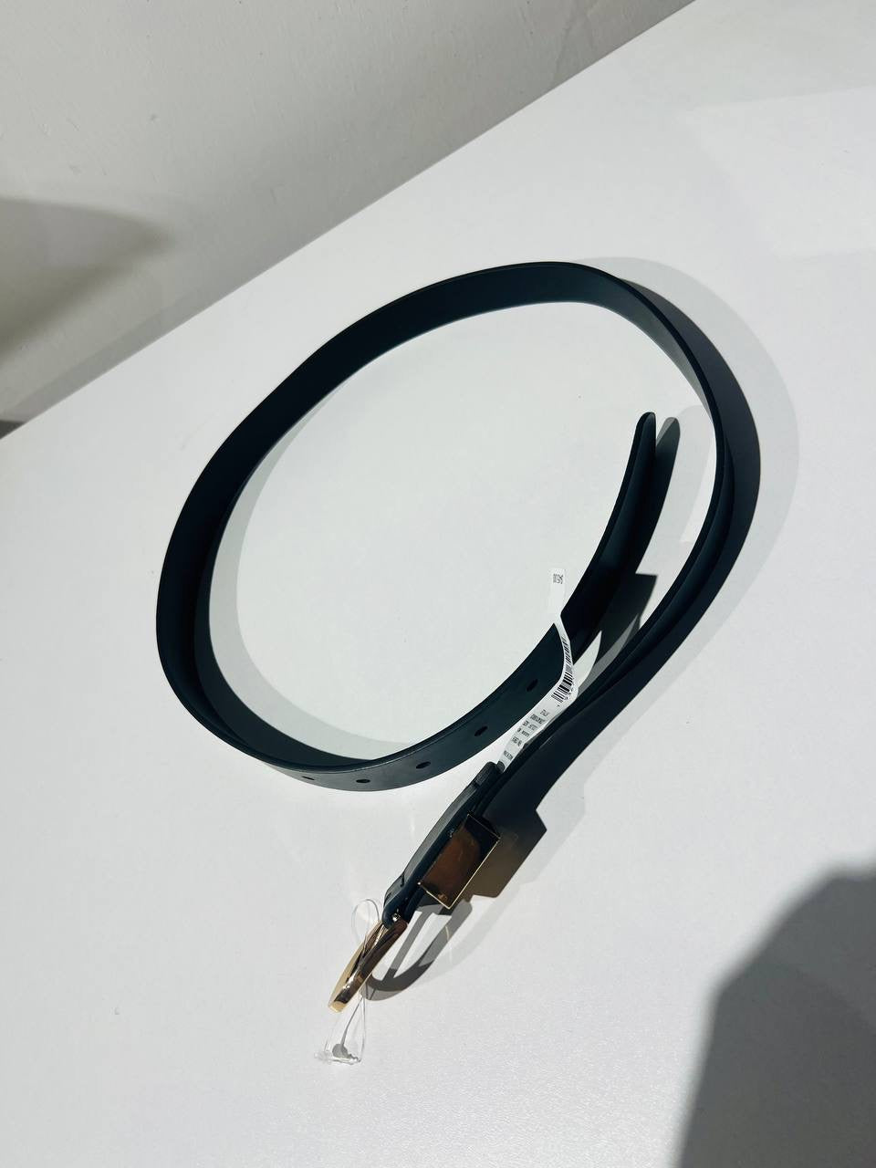 Calvin Klein belt size medium