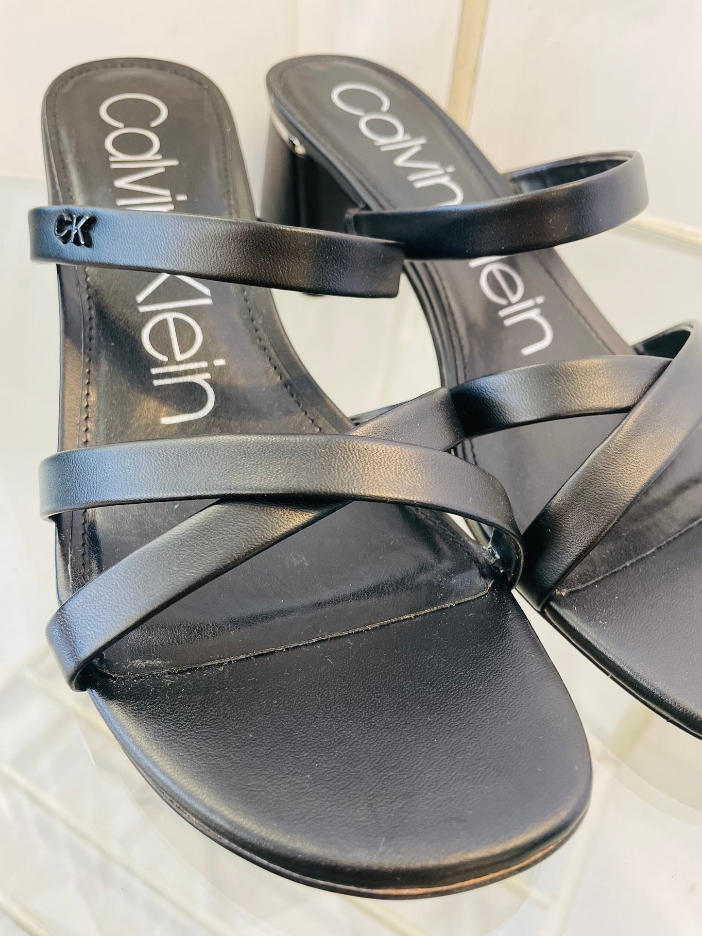 Calvin Klein sandal