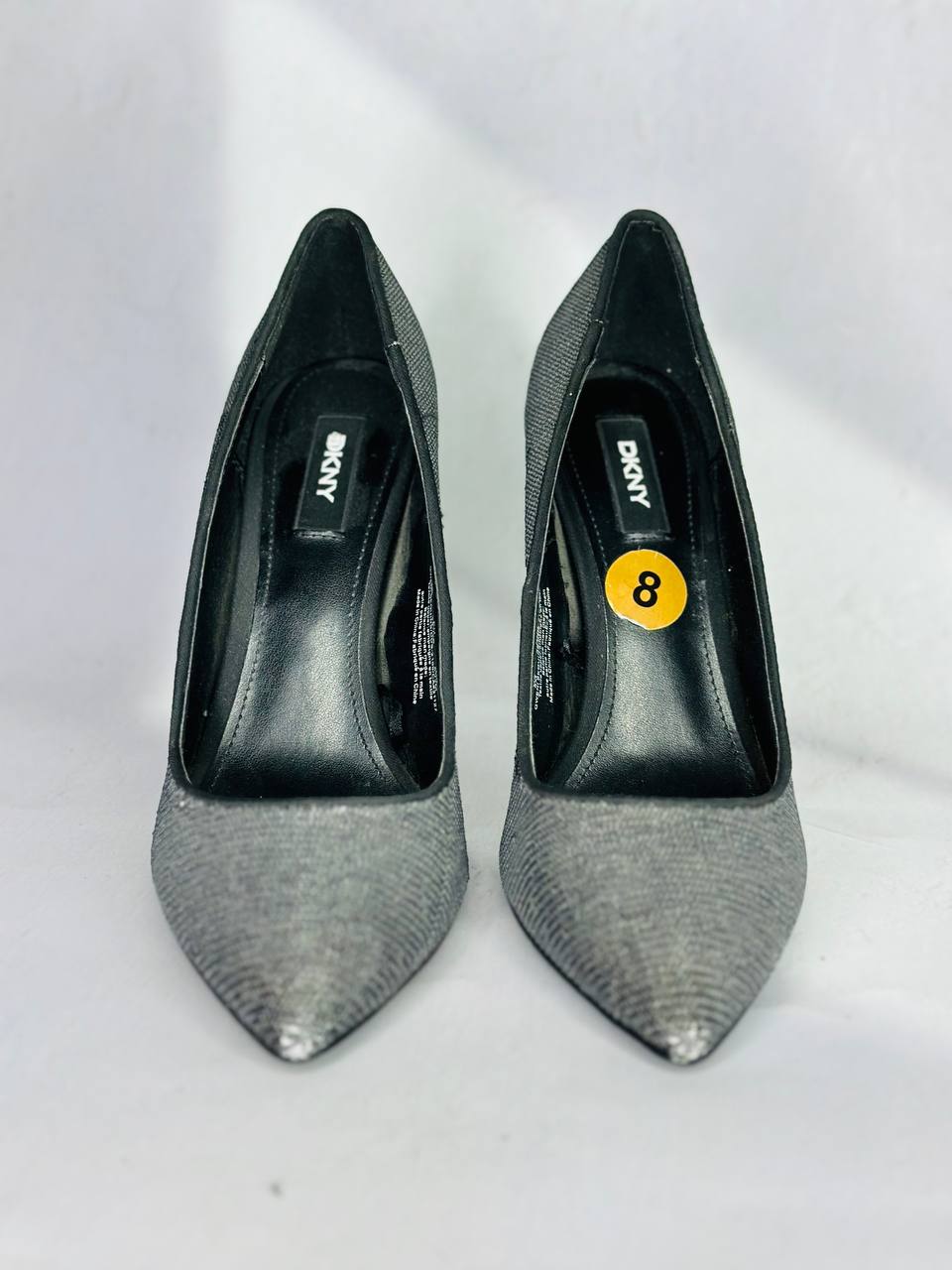 Dkny heels shoes