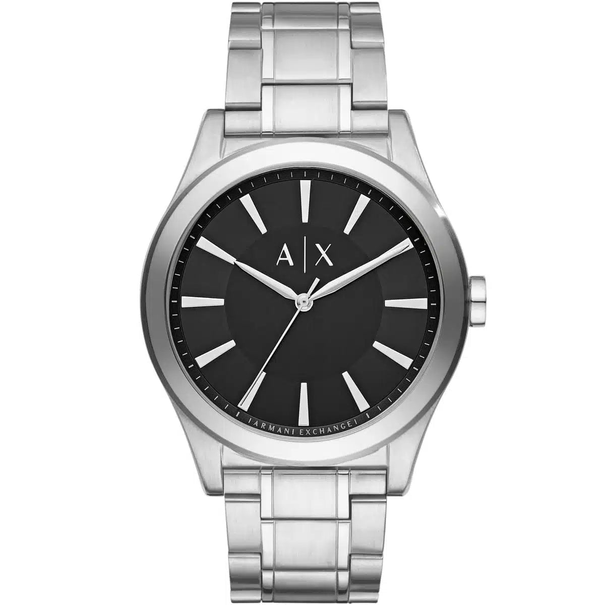 Armani exchange watch