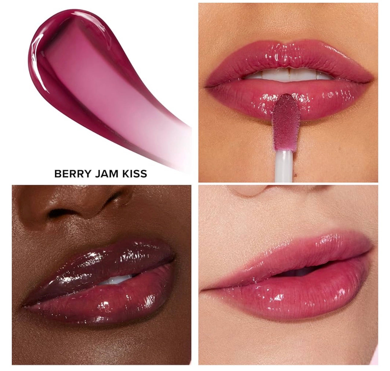 Too Faced Pillow Balm Dream , a limited-edition set featuring two full-size