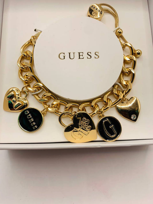 Guess bracelet